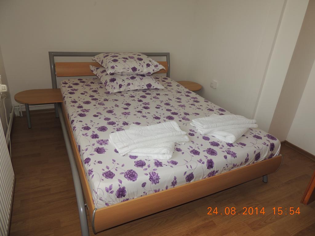 Pensiunea Iulia Суліна Номер фото